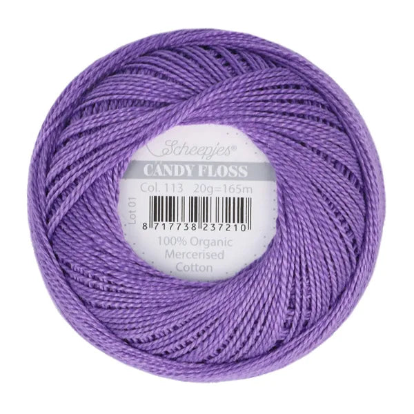 Scheepjes Candy Floss (20g)