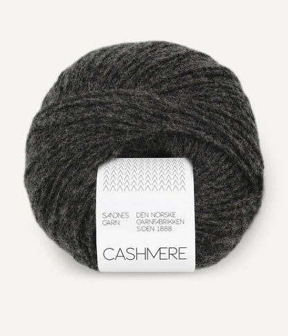 Sandnes Garn Cashmere - 25g