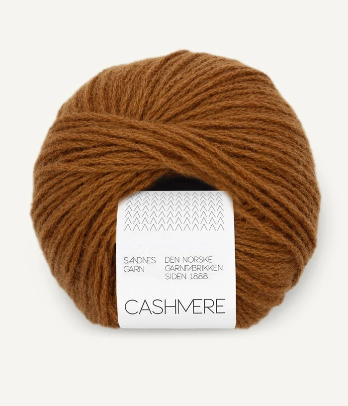 Sandnes Garn Cashmere - 25g