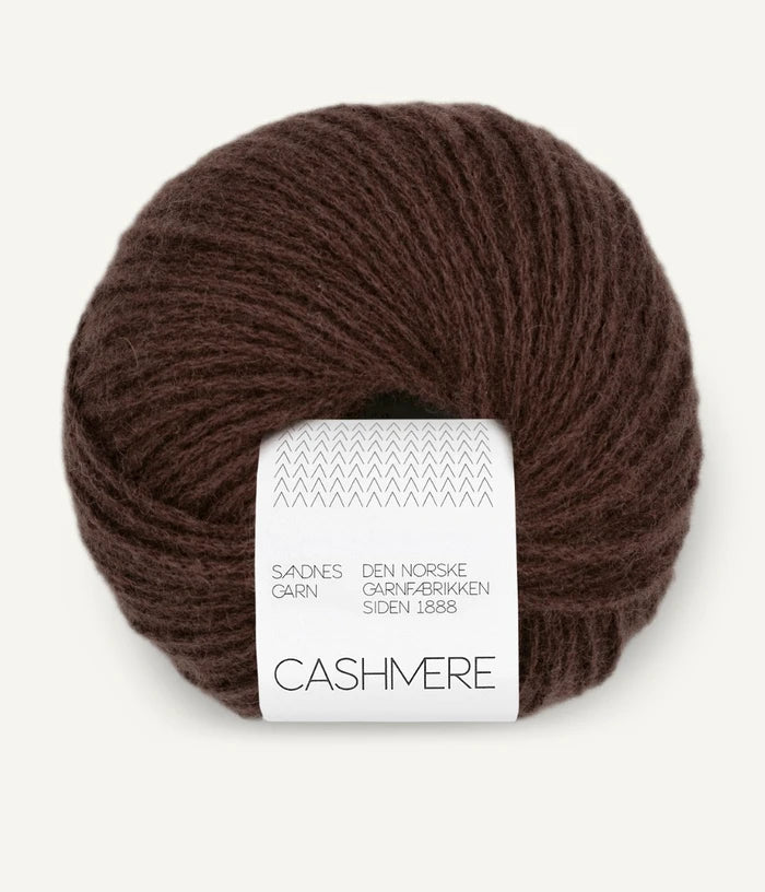 Sandnes Garn Cashmere - 25g