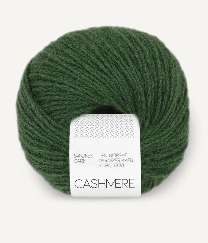 Sandnes Garn Cashmere - 25g