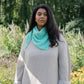 52 Weeks of One-Skein Knits | Laine