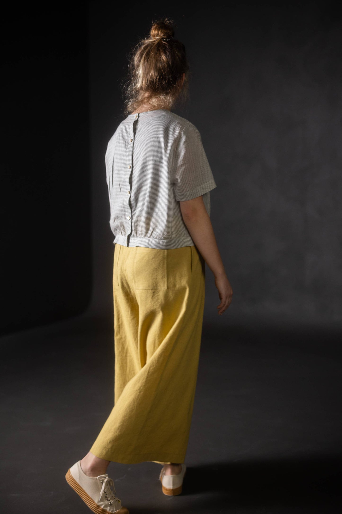 The Juno Sewing Pattern UK 6-18