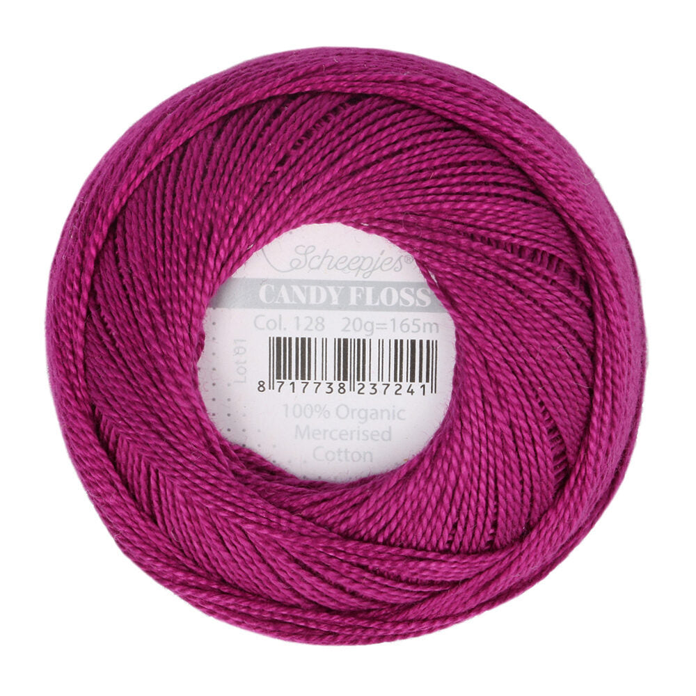 Scheepjes Candy Floss (20g)