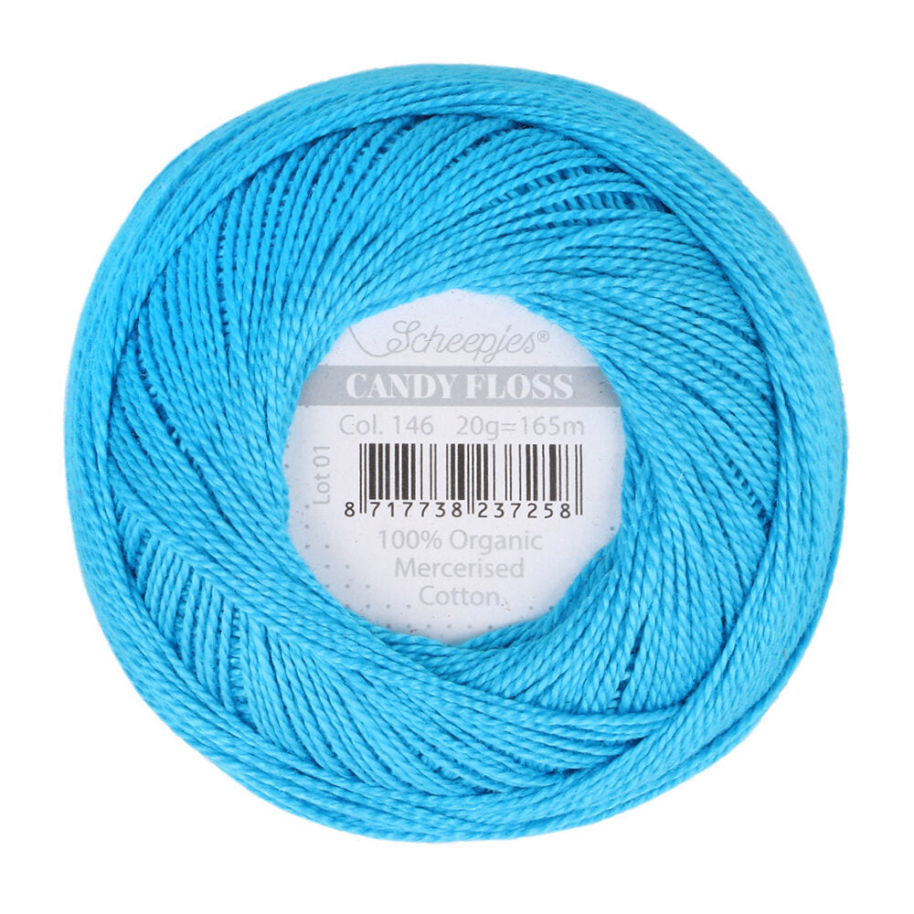 Scheepjes Candy Floss (20g)