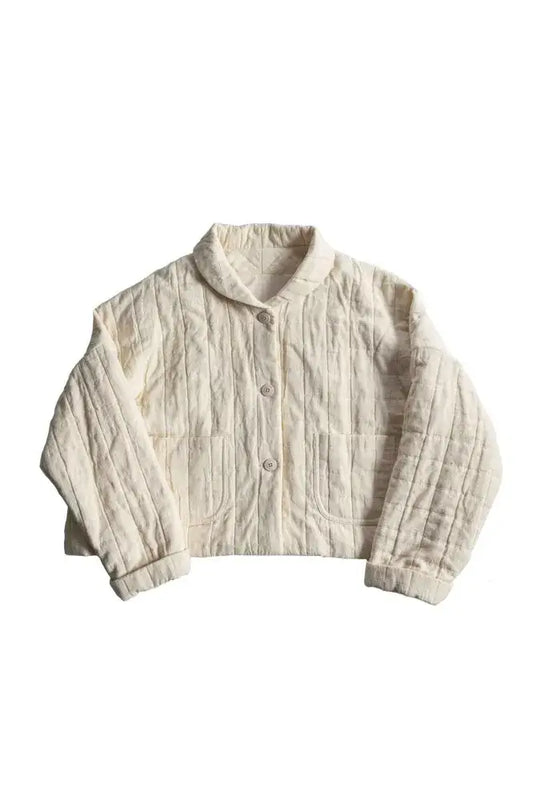 The Sanda Sewing Pattern UK 6-18