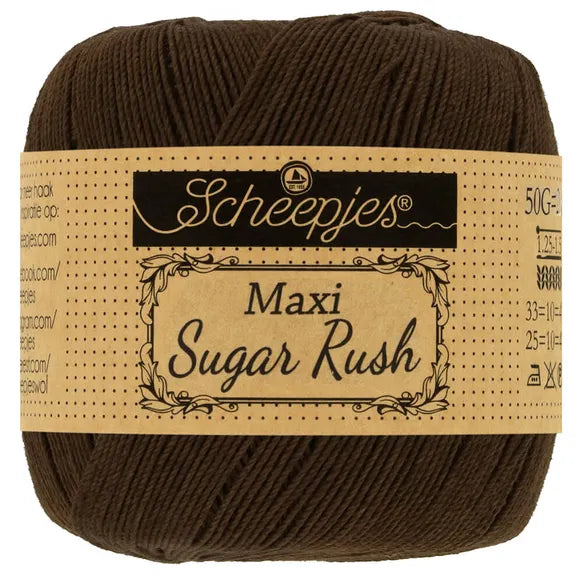 Scheepjes Maxi Sugar Rush - 50g