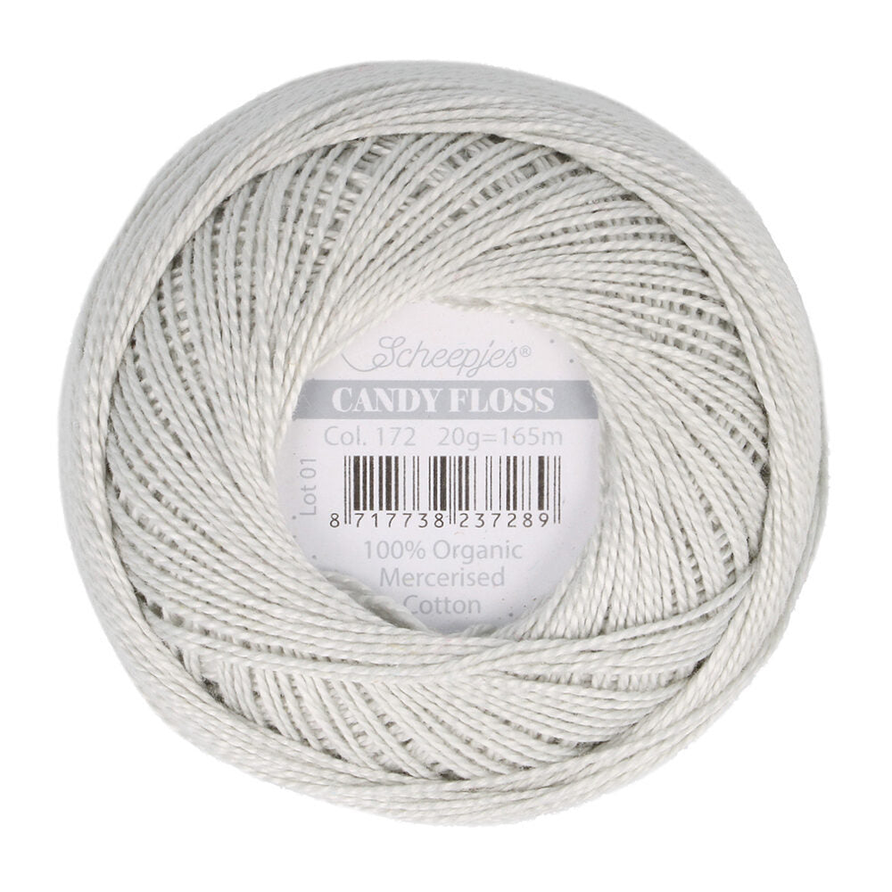Scheepjes Candy Floss (20g)