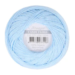 Scheepjes Candy Floss (20g)