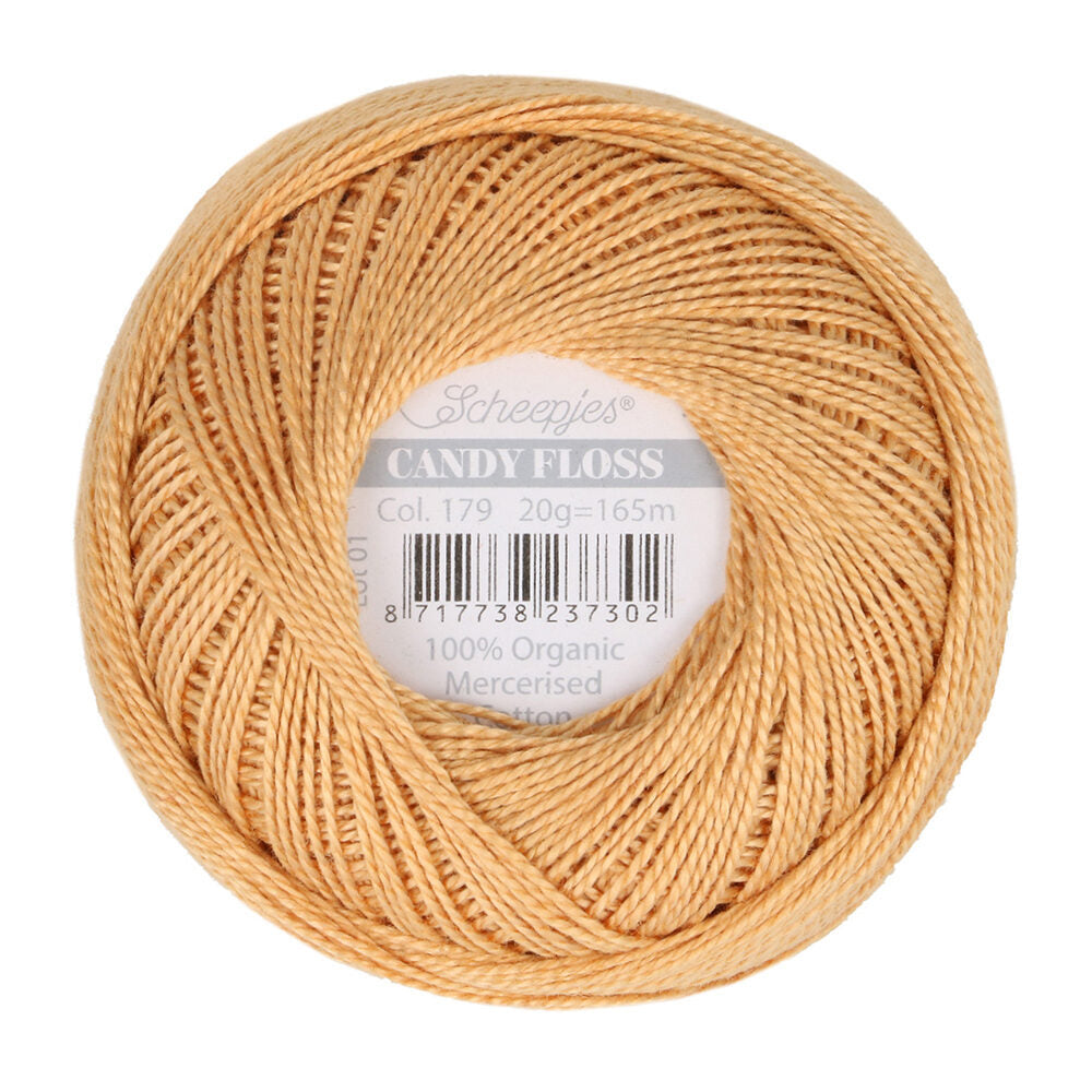 Scheepjes Candy Floss (20g)