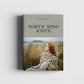 Knitting book: North Wind Knits