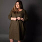The Fielder UK 20-28 Sewing Pattern