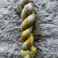 Woolmatters Corriedale Sock - Variegated - 100g hank