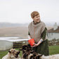 Shetland Shades: Stories in Wool