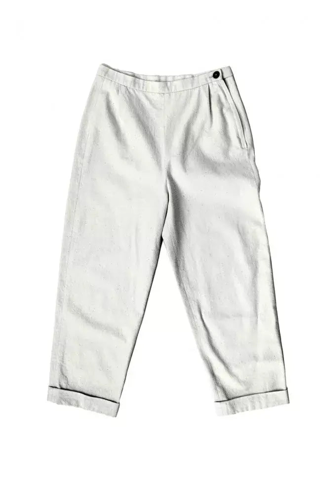 The Eve UK 18-28 Sewing Pattern