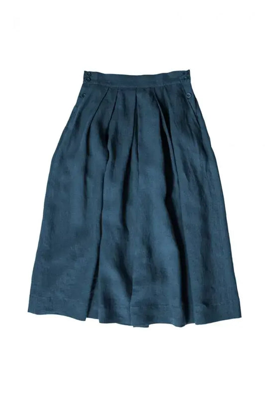 The Shepherd UK 18-28 Sewing Pattern