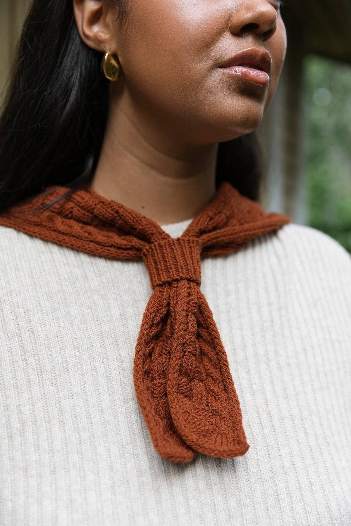 52 Weeks of One-Skein Knits | Laine