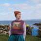 Shetland Shades: Stories in Wool