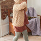 2014 Soft Start Sandnes Garn Baby Knitting Pattern Booklet