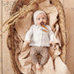 2014 Soft Start Sandnes Garn Baby Knitting Pattern Booklet