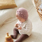 2106 Summer Knits for Babies Sandnes Garn Knitting Pattern Booklet