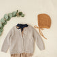 2106 Summer Knits for Babies Sandnes Garn Knitting Pattern Booklet