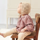 2106 Summer Knits for Babies Sandnes Garn Knitting Pattern Booklet