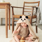 2106 Summer Knits for Babies Sandnes Garn Knitting Pattern Booklet