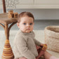 2106 Summer Knits for Babies Sandnes Garn Knitting Pattern Booklet