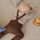 2108 Soft Start Sandnes Garn Baby Knitting Pattern Booklet