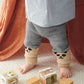 2108 Soft Start Sandnes Garn Baby Knitting Pattern Booklet