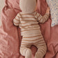2108 Soft Start Sandnes Garn Baby Knitting Pattern Booklet