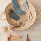 2108 Soft Start Sandnes Garn Baby Knitting Pattern Booklet