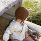 2108 Soft Start Sandnes Garn Baby Knitting Pattern Booklet