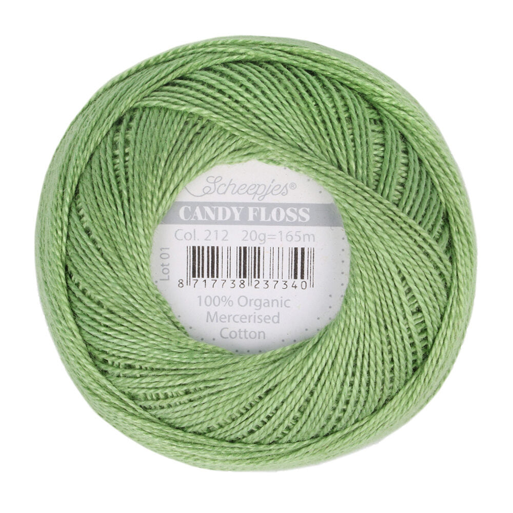 Scheepjes Candy Floss (20g)