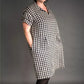 The Factory UK 20-28 Sewing Pattern