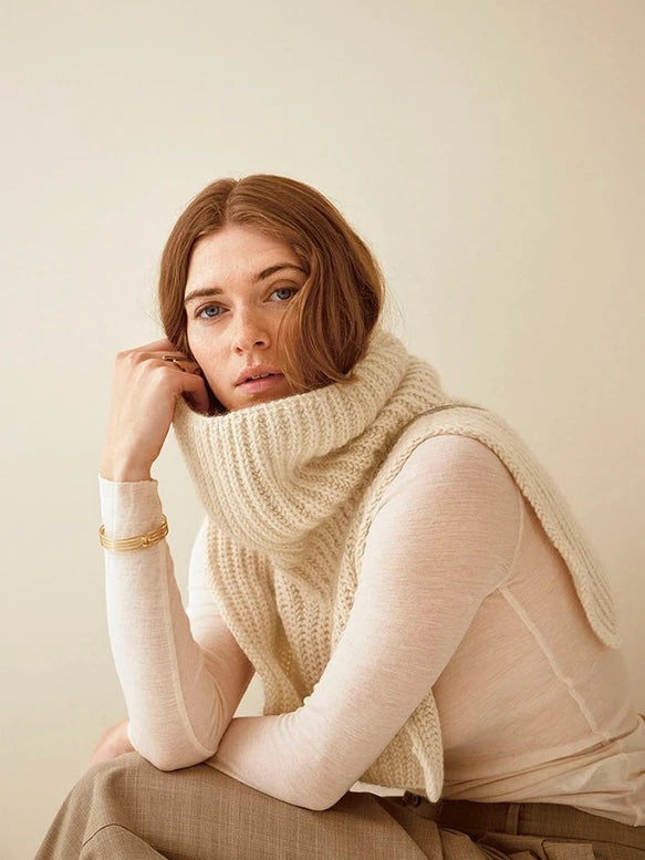 2308 DIY (Volume 1) | Sandnes Garn Knitting Pattern Booklet