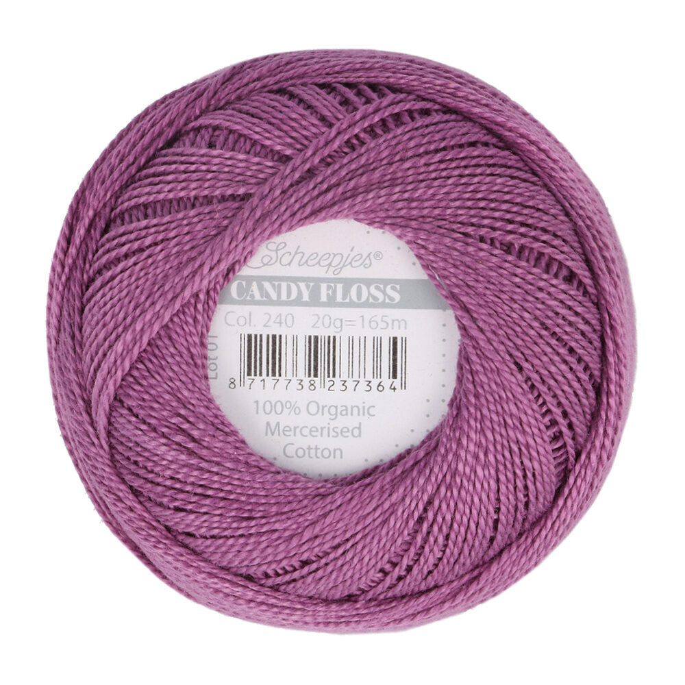 Scheepjes Candy Floss (20g)