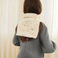 2401_03 Theo Neck Junior | Sandnes Garn Single Printed Knitting Pattern