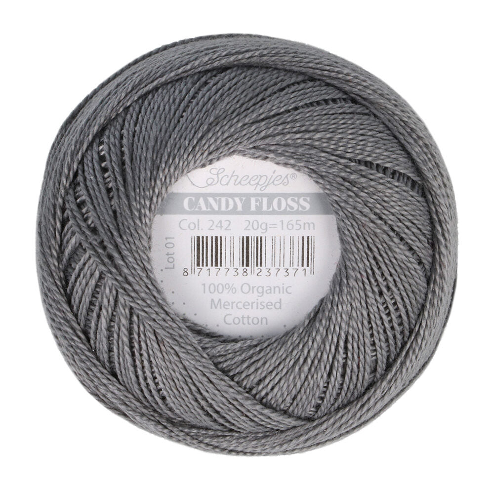 Scheepjes Candy Floss (20g)