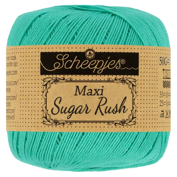 Scheepjes Maxi Sugar Rush - 50g