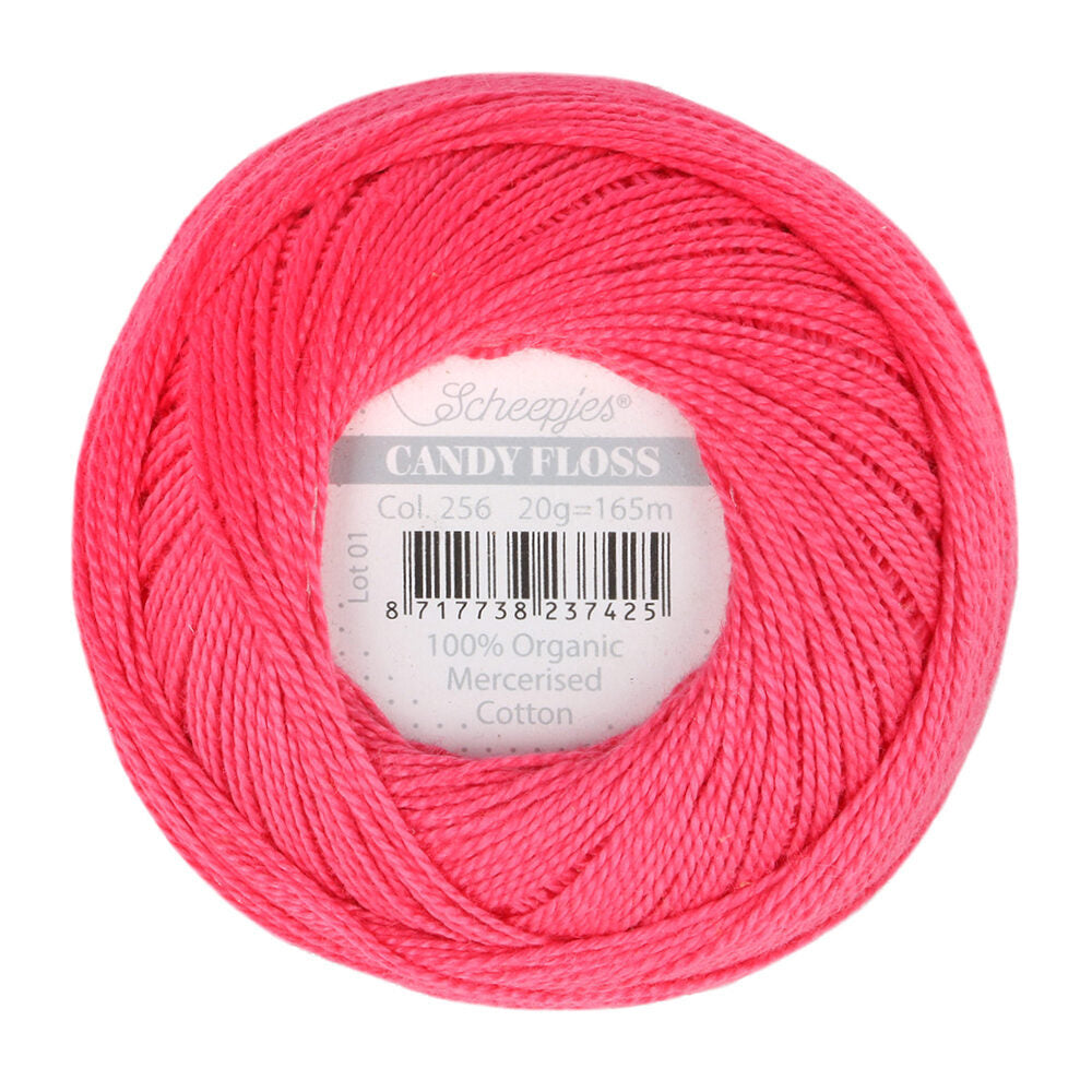 Scheepjes Candy Floss (20g)