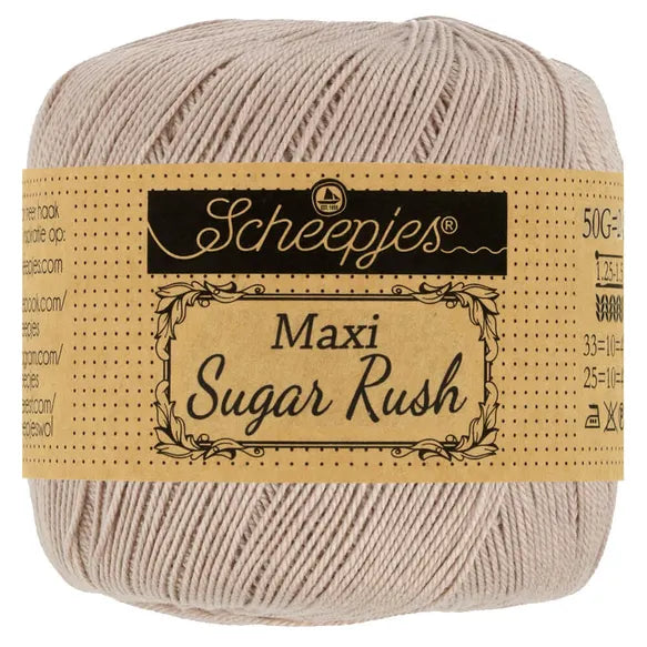 Scheepjes Maxi Sugar Rush - 50g
