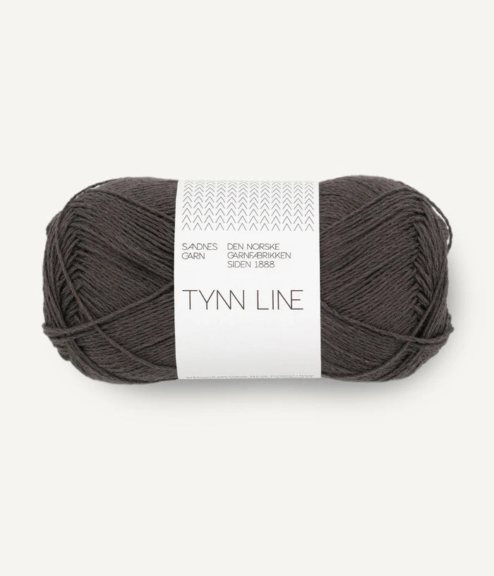 Sandnes Garn Tynn Line - 50g