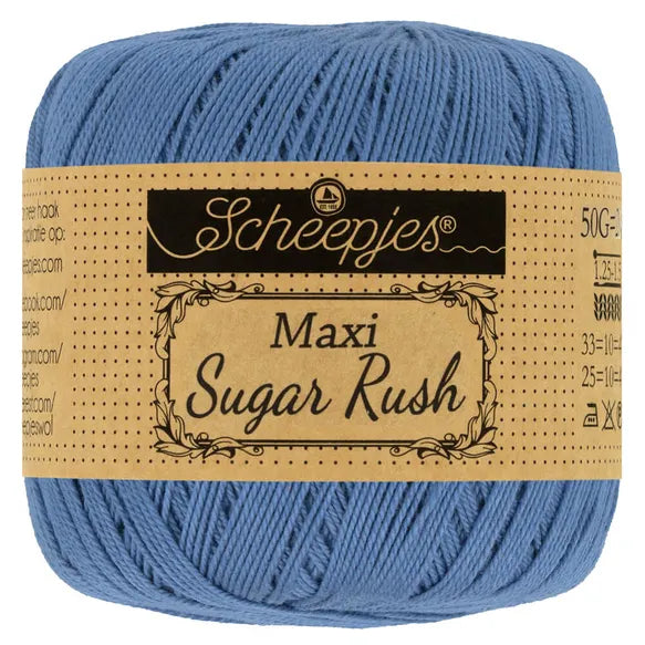 Scheepjes Maxi Sugar Rush - 50g