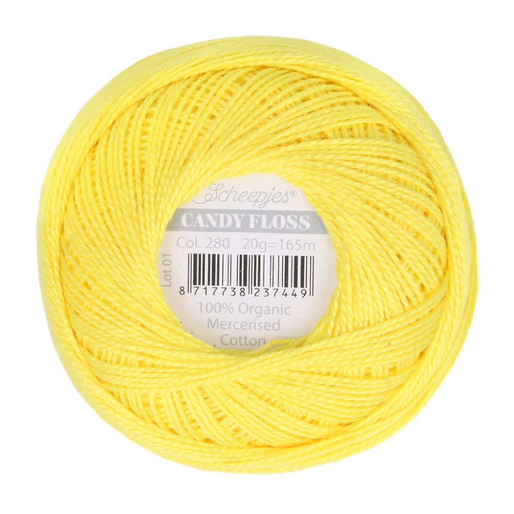 Scheepjes Candy Floss (20g)