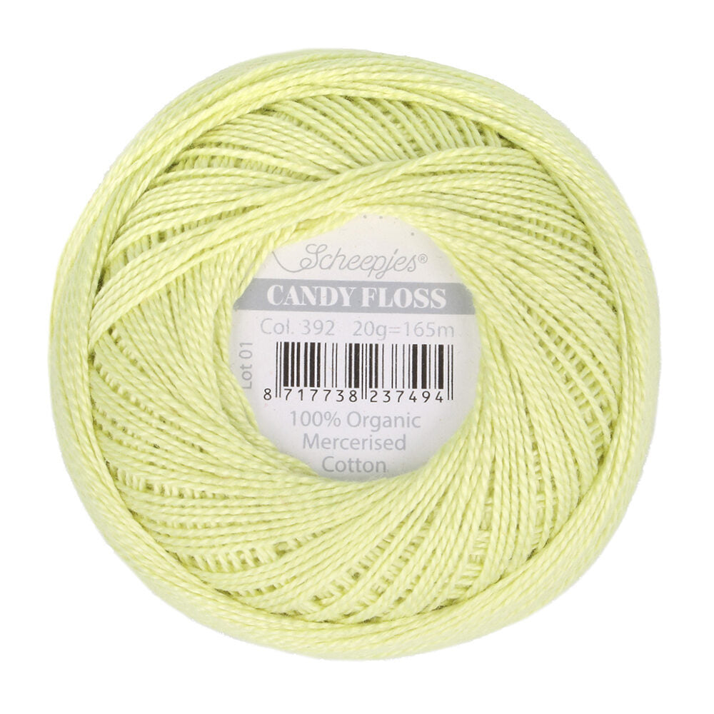 Scheepjes Candy Floss (20g)