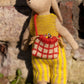 Chez Myrtil: More Seamless Friends to Knit and Love