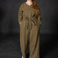 The Cassidy Sewing Pattern UK 6-18