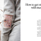 The Art of Knitwear Repair